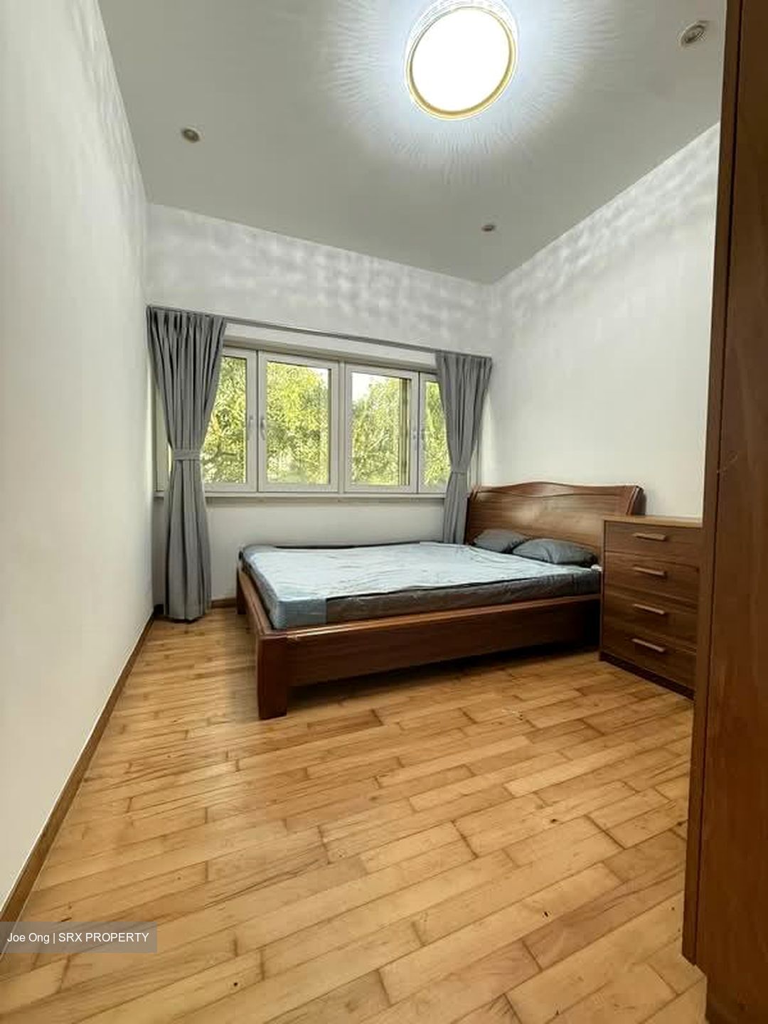 Regent Park (D5), Condominium #531750911